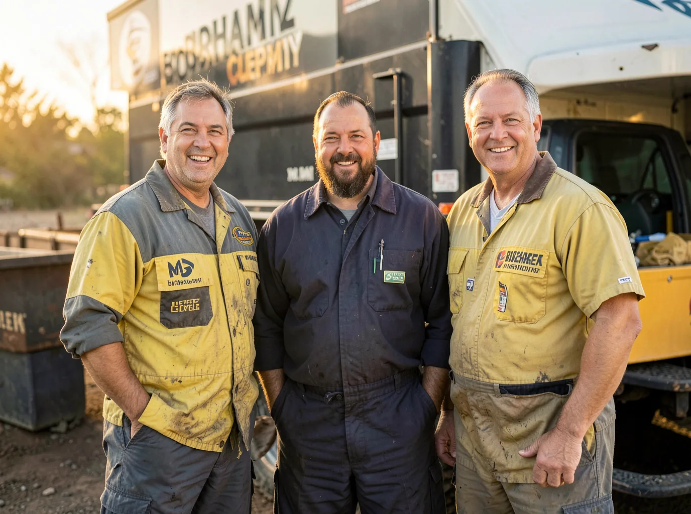 Sewage Cleanup company in Rockville, IN