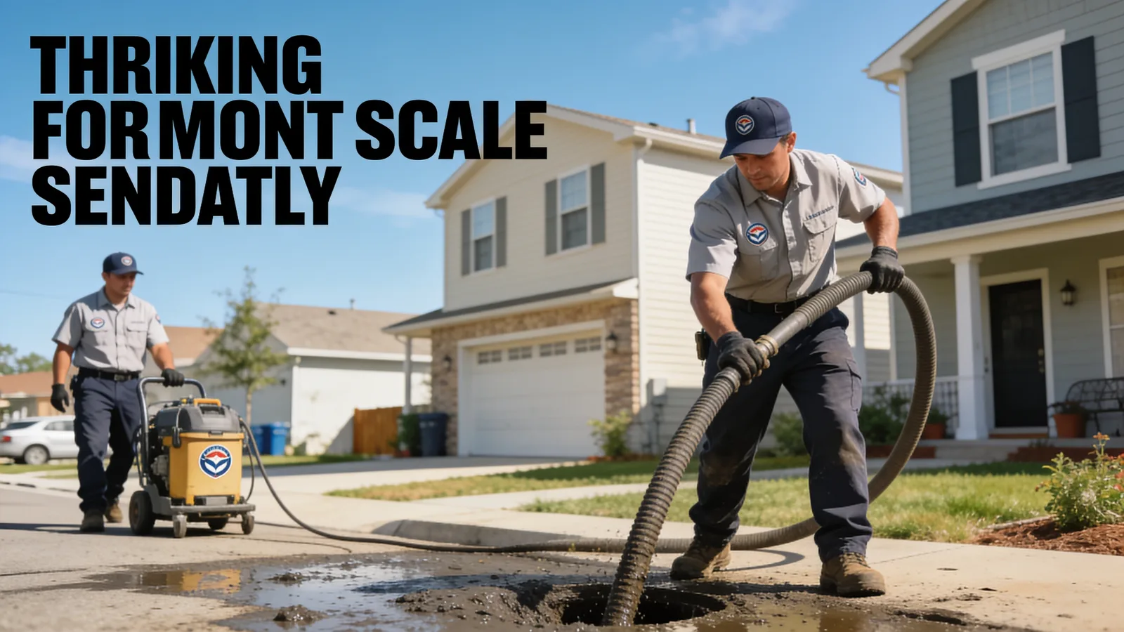 Sewage Cleanup in Rockville, IN near me